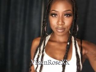 VixenRoseXX