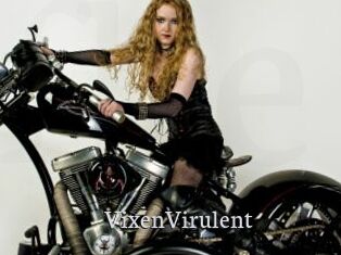 VixenVirulent