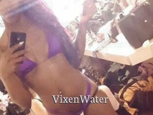 VixenWater