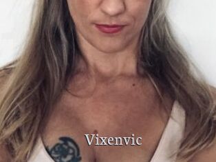 Vixenvic