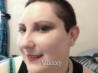 Vixxxy