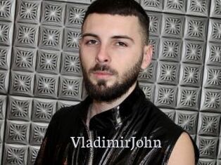 VladimirJohn