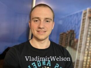 VladimirWelson Free Host Empire