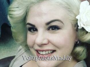VoluptuousMaddy Free Host Empire