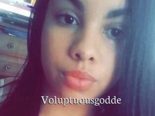 Voluptuousgodde