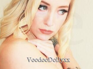 VoodooDollyxx
