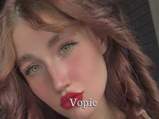 Vopie