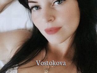 Vostokova