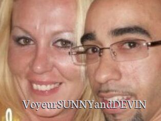 VoyeurSUNNYandDEVIN