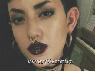 VvveryVeronica