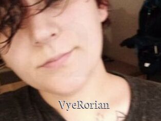 VyeRorian