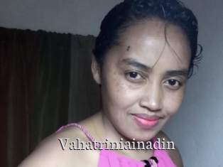 Vahatriniainadin