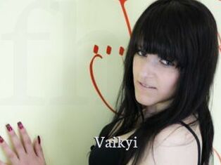 Vaikyi