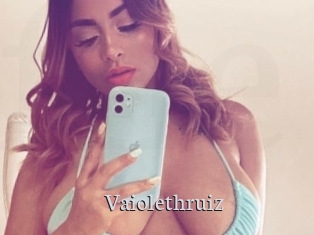 Vaiolethruiz