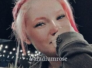 Valadiumrose