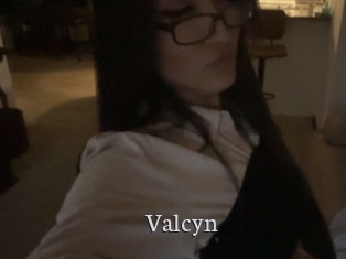 Valcyn