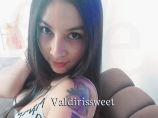 Valdirissweet