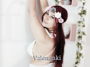 Valenanki