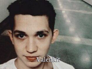 Valenkit