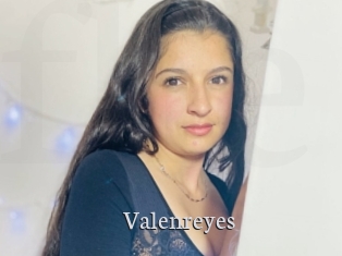 Valenreyes