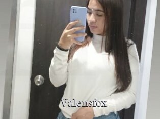 Valensfox