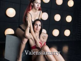 Valensiamarry