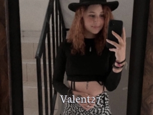 Valent27