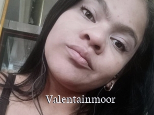 Valentainmoor