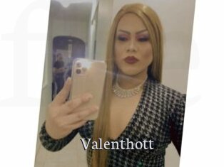 Valenthott