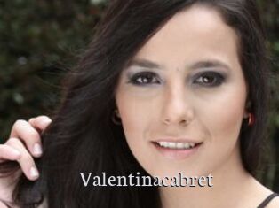 Valentinacabret