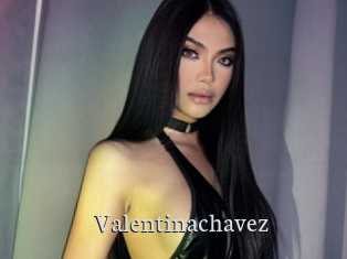 Valentinachavez