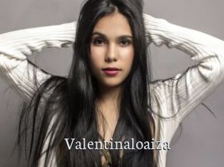 Valentinaloaiza