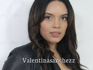 Valentinasanchezz