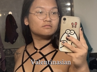 Valentinasian