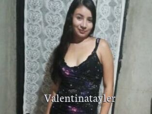 Valentinatayler
