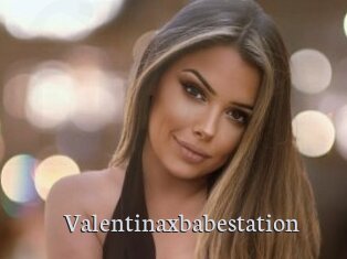 Valentinaxbabestation