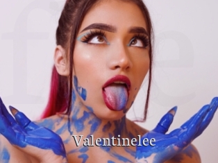 Valentinelee