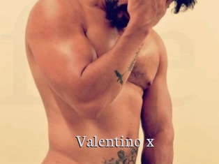 Valentino_x