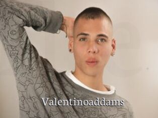 Valentinoaddams
