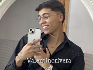 Valentinorivera
