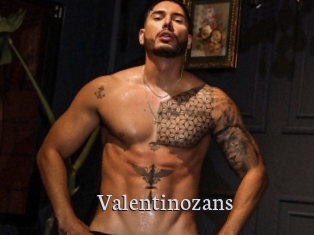 Valentinozans