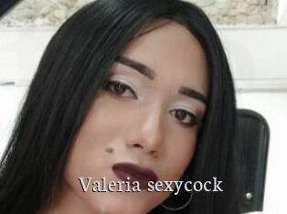 Valeria_sexycock
