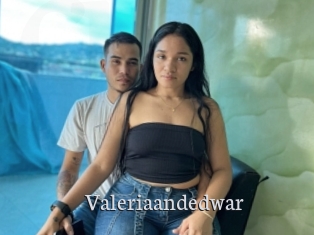 valeriaandedwar Free Host Empire