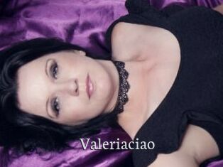 Valeriaciao