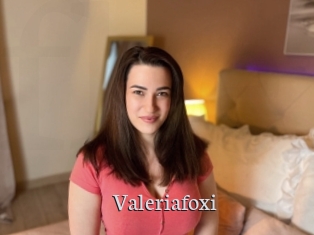 Valeriafoxi