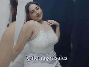 Valeriagonsales