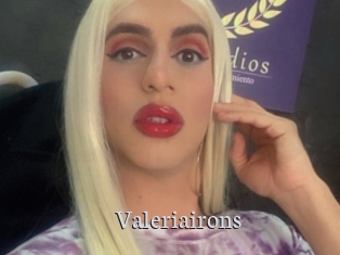 Valeriairons