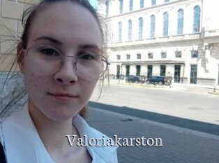 valeriakarston Free Host Empire