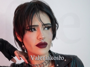 Valeriakoslo