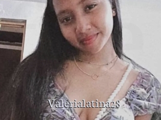 Valerialatina28